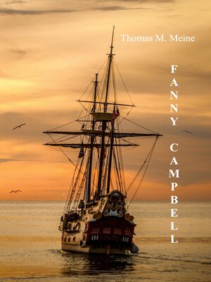 cover image of Fanny Campbell